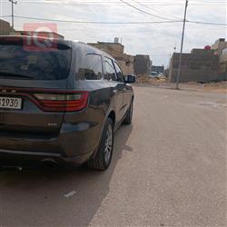 دودج دورانجو